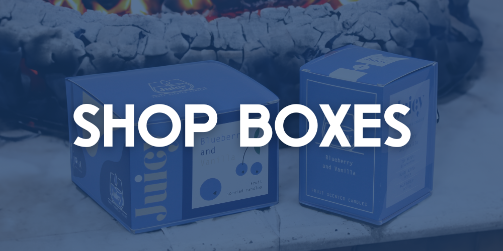 SHOP BOXES